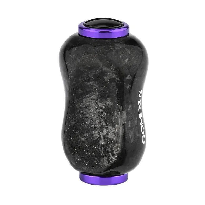 Gomexus Flies|Fishing Reel Parts<Carbon Knob 22mm