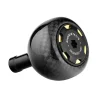 Gomexus Flies|Fishing Reel Parts<Carbon Power Knob 38mm