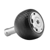 Gomexus Flies|Fishing Reel Parts<Carbon Power Knob 38mm