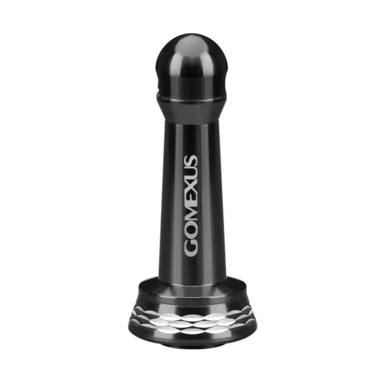 Gomexus Flies|Fishing Reel Parts<CNC Reel Stand 42mm