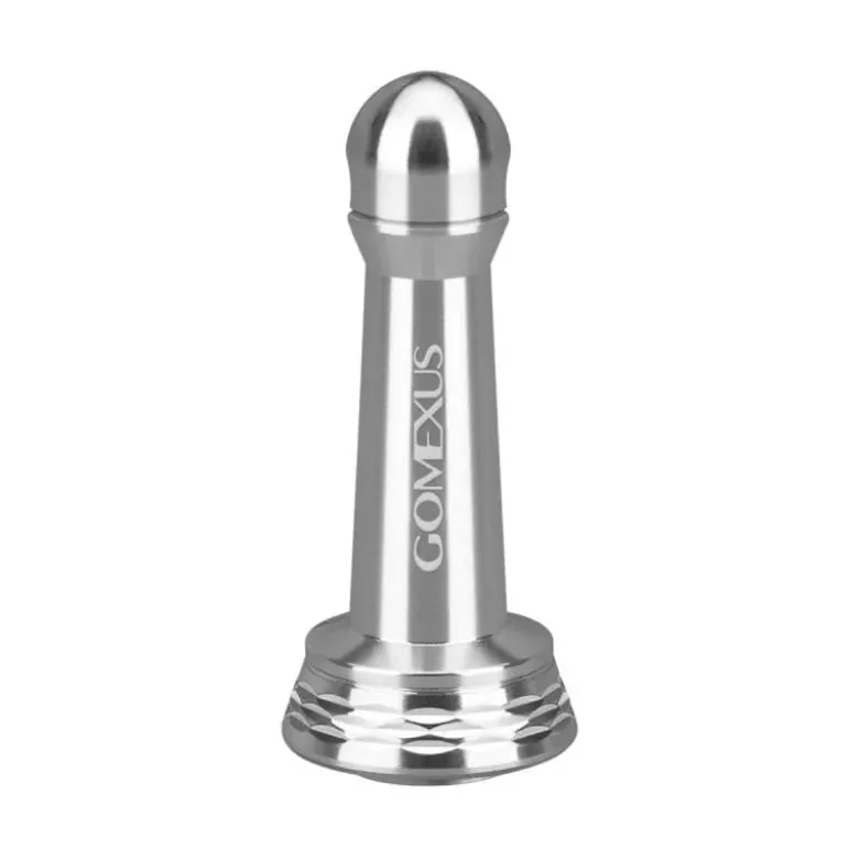 Gomexus Flies|Fishing Reel Parts<CNC Reel Stand 42mm