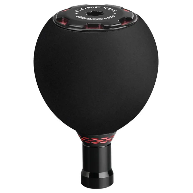 Gomexus Flies|Fishing Reel Parts<EVA Power Knob 38mm