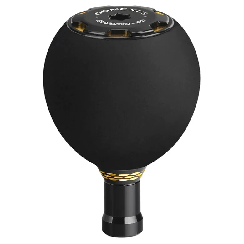 Gomexus Flies|Fishing Reel Parts<EVA Power Knob 38mm