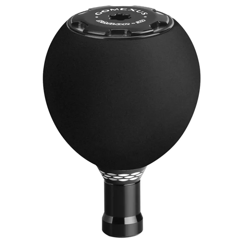 Gomexus Flies|Fishing Reel Parts<EVA Power Knob 38mm