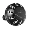 Gomexus Flies|Fishing Reel Parts<Round Power Knob 45mm
