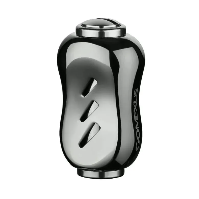 Gomexus Flies|Fishing Reel Parts<Titanium Power Knob 22mm