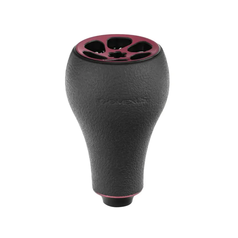 Gomexus Flies|Fishing Reel Parts<TPE Knob 30mm