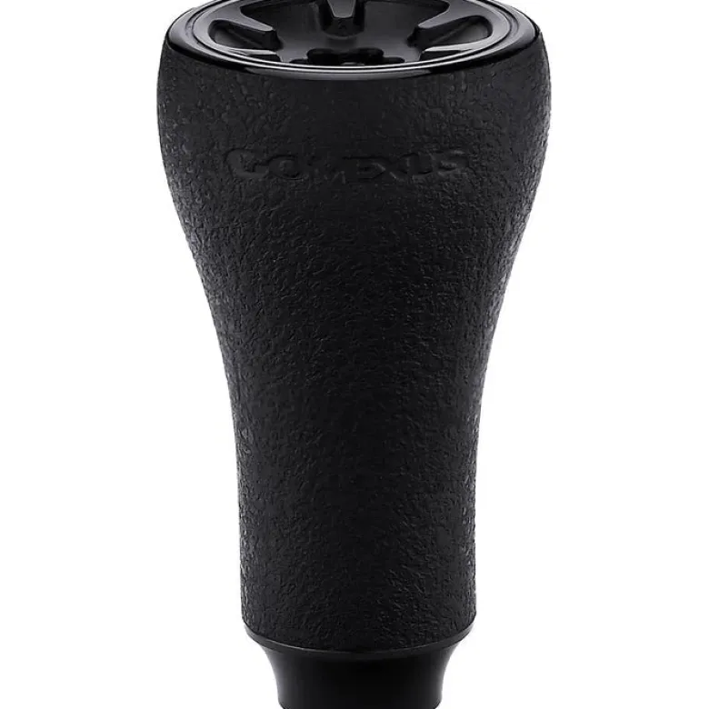 Gomexus Flies|Fishing Reel Parts<TPE Knob 20mm