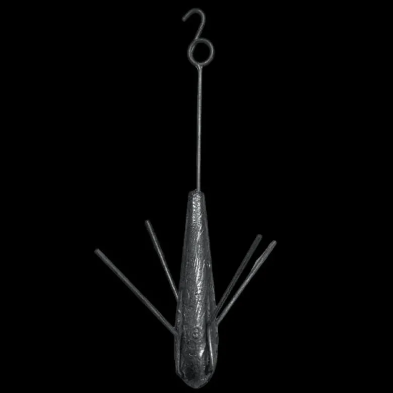 Assassin Drone Fishing|Flies<Grapnel Sinker Long Boom