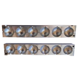 Great White Sinker Moulds|Flies<Ball Sinker Mould
