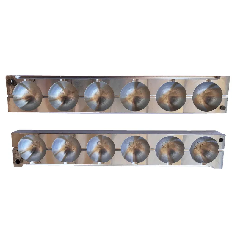 Great White Sinker Moulds|Flies<Ball Sinker Mould