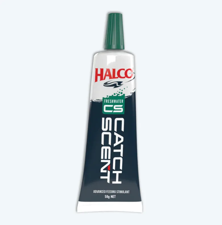 Halco Lure Scents And Fish Attractants|Flies<Catch Scent Freshwater & Estuary