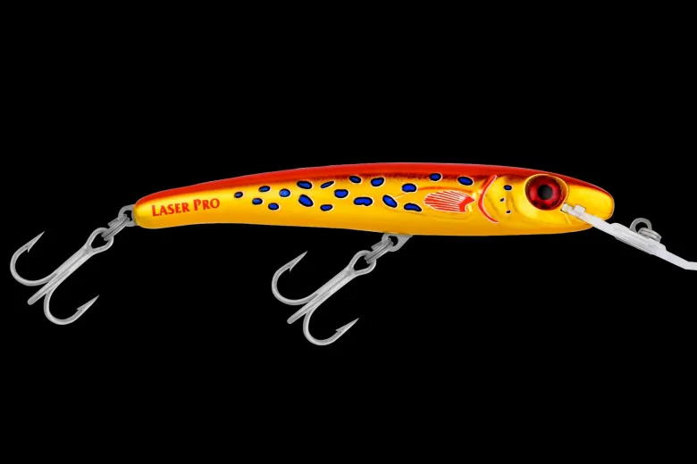 Halco Flies|Fishing Lures<Laser Pro 140DD