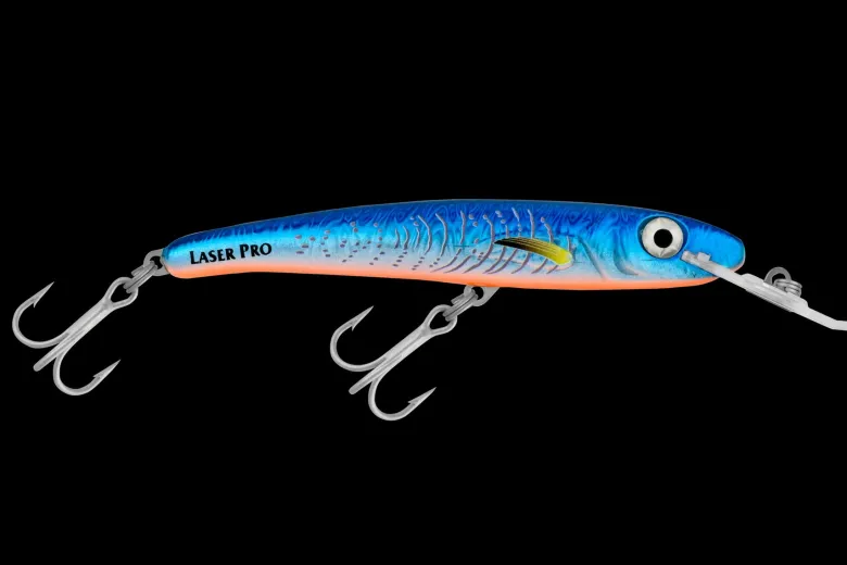 Halco Flies|Fishing Lures<Laser Pro 140DD
