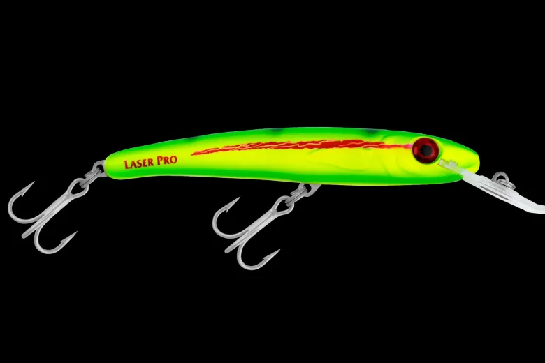Halco Flies|Fishing Lures<Laser Pro 140DD
