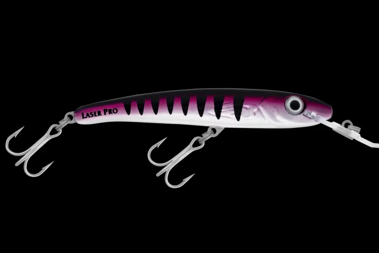 Halco Flies|Fishing Lures<Laser Pro 140DD