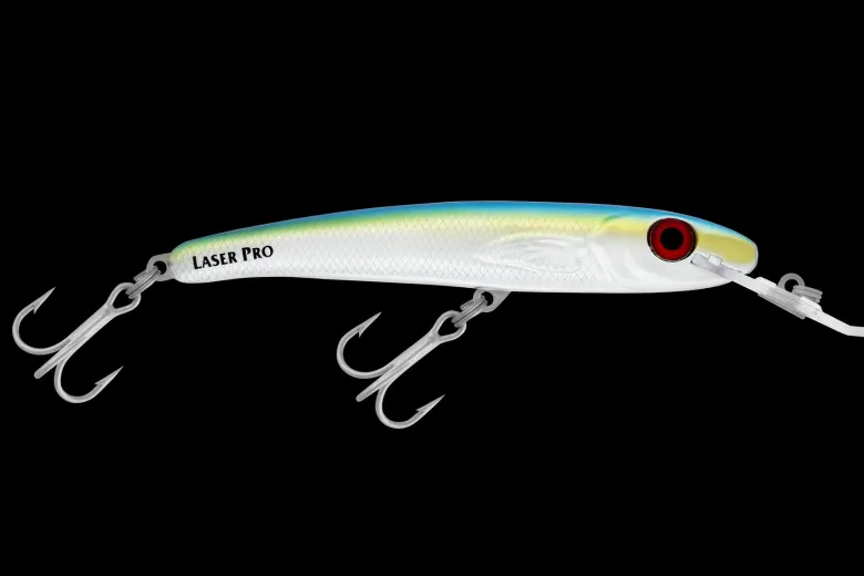 Halco Flies|Fishing Lures<Laser Pro 140DD