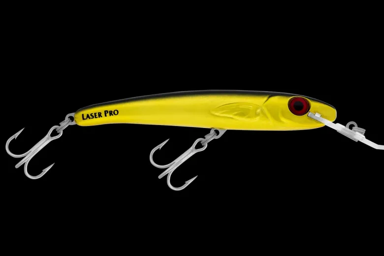 Halco Flies|Fishing Lures<Laser Pro 140DD