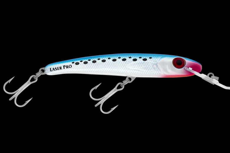 Halco Flies|Fishing Lures<Laser Pro 140DD