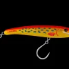 Halco Flies|Fishing Lures<Laser Pro 210XDD Crazy Deep