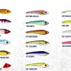 Halco Vibe Lures|Flies<Max 110