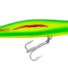 Halco Popper Lures|Flies<Roosta Popper 195