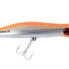 Halco Popper Lures|Flies<Roosta Popper 160