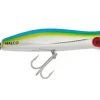 Halco Popper Lures|Flies<Roosta Popper 160