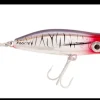 Halco Popper Lures|Flies<Roosta Popper 80