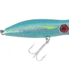 Halco Popper Lures|Flies<Roosta Popper 80