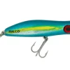 Halco Popper Lures|Flies<Roosta Popper 135
