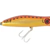 Halco Popper Lures|Flies<Roosta Popper 135