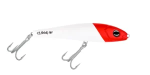 TackleWest Stickbaits|Flies<Halco Slidog 105 Heavy