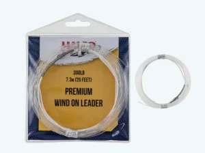 Halco Flies|Wind On Leaders<Wind On Leader