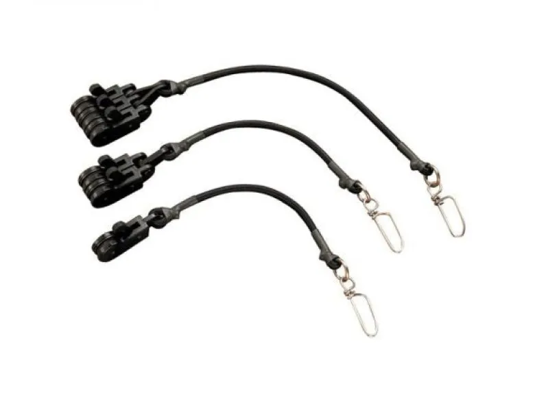 Hal Lock Boat Outriggers|Flies<Hal-Lock Locking Outrigger Pulley