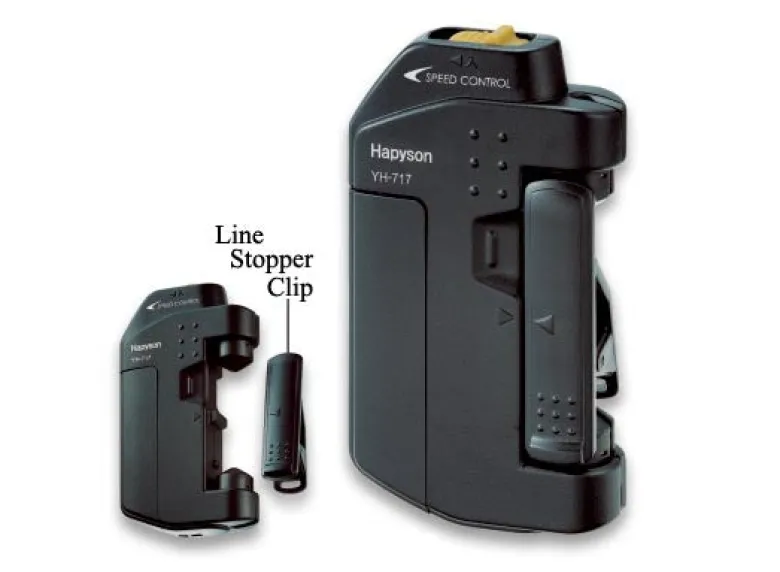 Hapyson Knot Tying Tools|Flies<Pr Twister