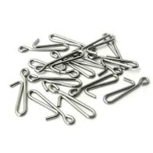 Harbor Clips And Snaps|Flies<Bait Release Clip 25-pack