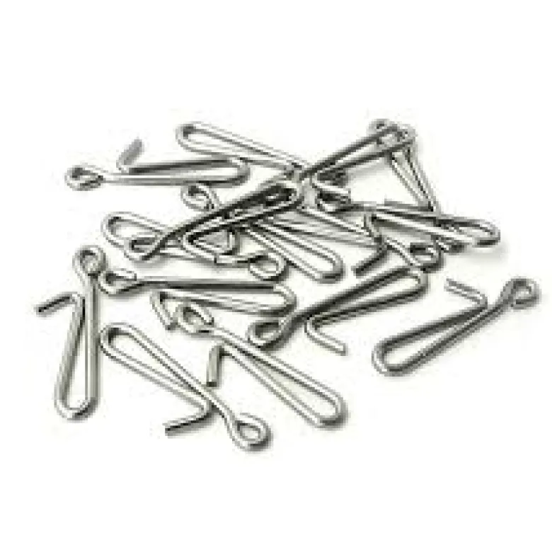 Harbor Clips And Snaps|Flies<Bait Release Clip 25-pack