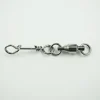 Harbor Swivels|Flies<Ball Bearing Swivel with Revenge Snap 20-pack