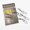 Harbor Swivels|Flies<Crane Swivel with Crosslock Snap