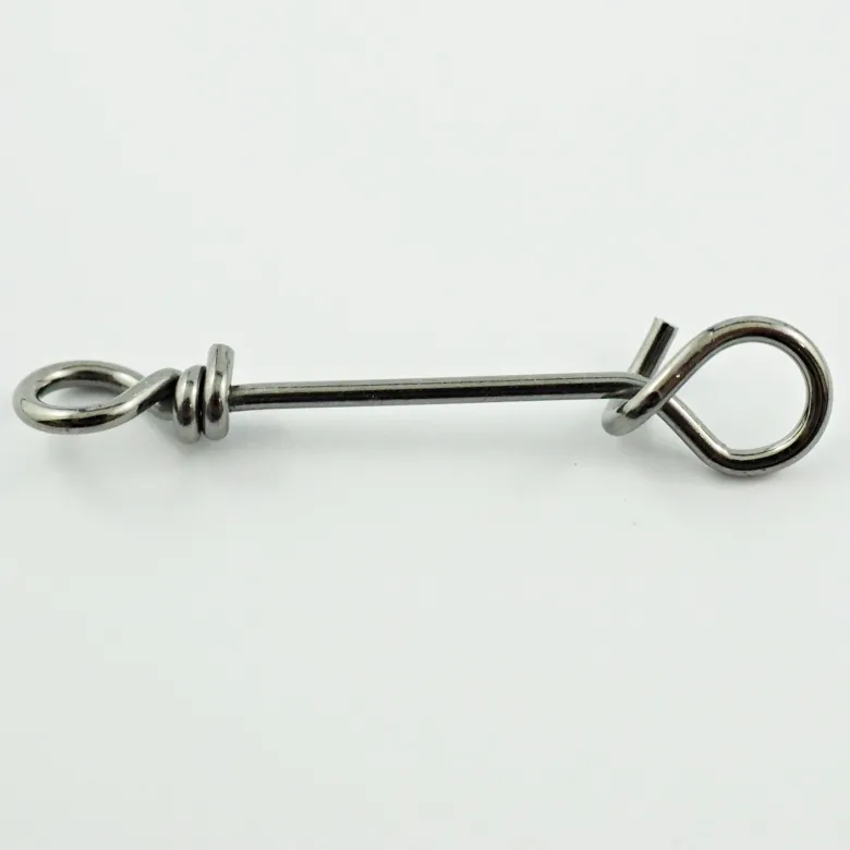 Harbor Clips And Snaps|Flies<Revenge Snap