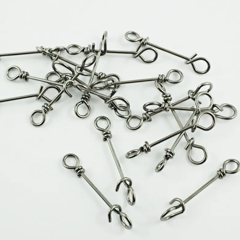 Harbor Clips And Snaps|Flies<Revenge Snap