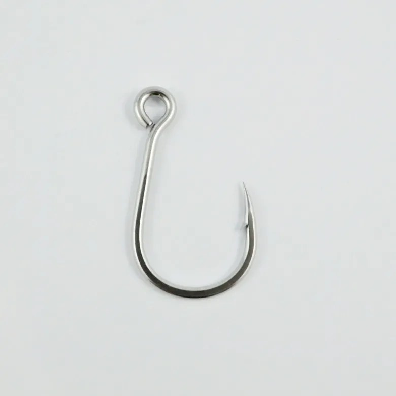 Harbor Lure Hooks|Flies<Single Lure Inline Hook