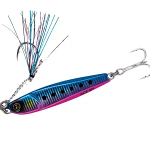 Hayabusa Micro Jigs|Flies<Jack Eye Ace 20g