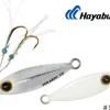Hayabusa Micro Jigs|Flies<Jack Eye Hirarin 10g