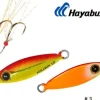 Hayabusa Micro Jigs|Flies<Jack Eye Hirarin 10g