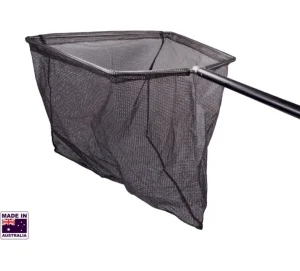 Hookem Nets|Flies<Enviro Net Interchangeable XL Head Small Mesh