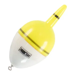 Hookem Floats/Burley Cages|Flies<Float Light 3.5g Green