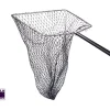 Hookem Nets|Flies<Large Net with Coated Braid and Heavy Duty Mesh