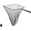 Hookem Nets|Flies<Large Net with Heavy Duty Knotted Mesh 80cm Deep